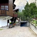 Apartamento Le Gemelle *