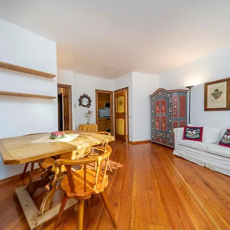 Appartement Le Gemelle