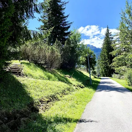 Appartamento Le Gemelle Cortina dʼAmpezzo