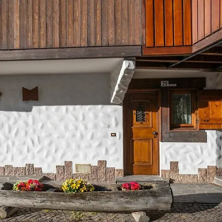 Le Gemelle Cortina d'Ampezzo