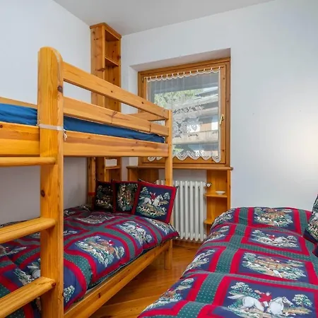 Le Gemelle Appartement *