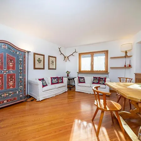 Appartement Le Gemelle