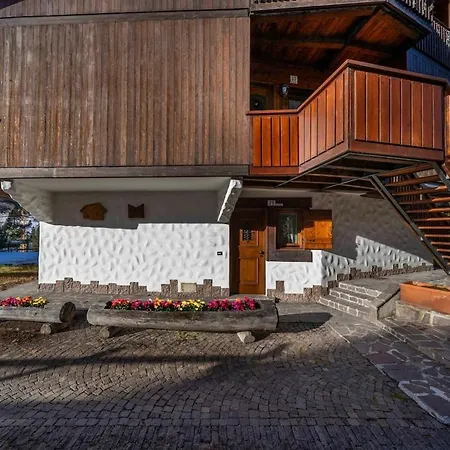 Le Gemelle Appartamento Cortina dʼAmpezzo