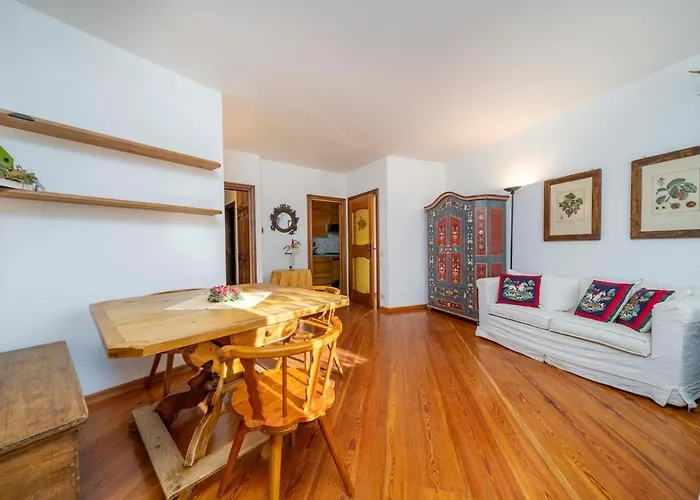 Appartement Le Gemelle