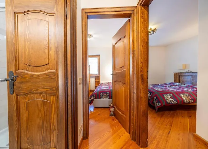 Le Gemelle * Cortina d'Ampezzo