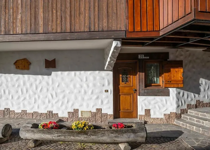 Le Gemelle Cortina d'Ampezzo