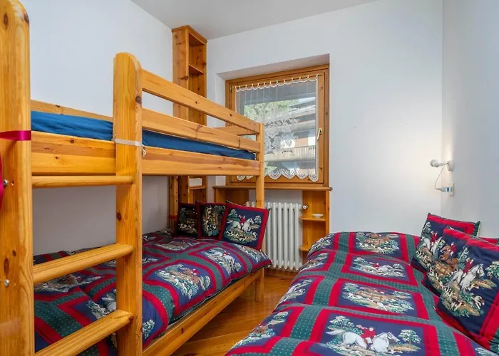 Le Gemelle Appartement *