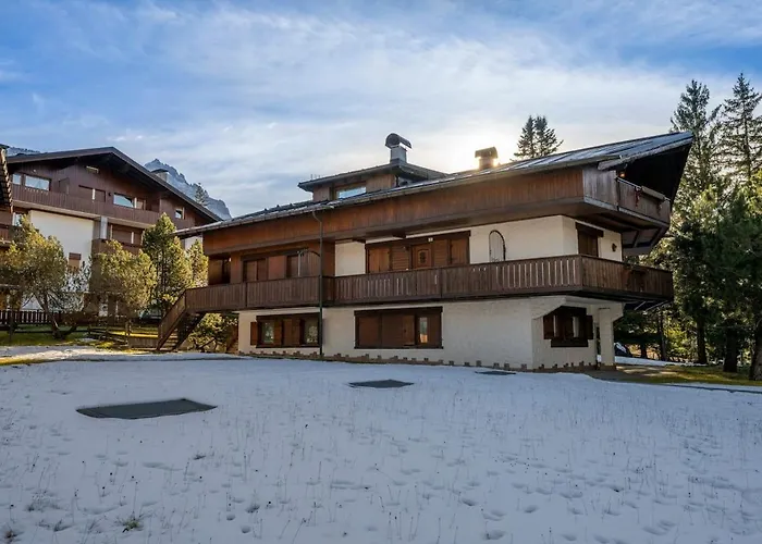 Le Gemelle Appartement