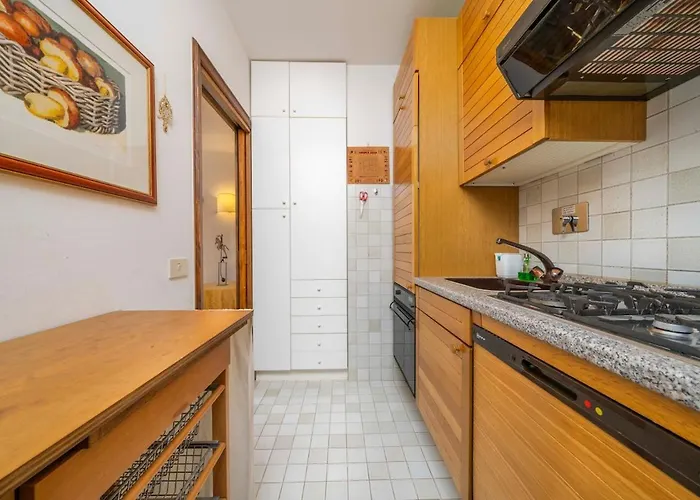 Le Gemelle * Cortina d'Ampezzo