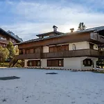 Le Gemelle Apartment