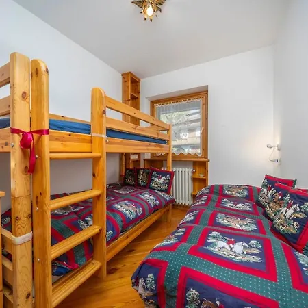 Διαμέρισμα Le Gemelle