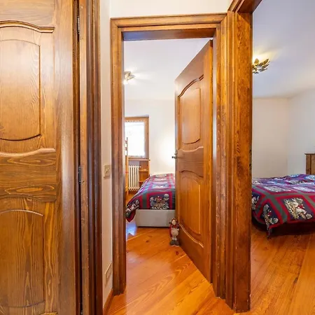 Le Gemelle * Κορτίνα Ντ' Αμπέτσο