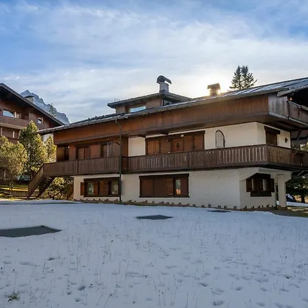 Le Gemelle Apartment