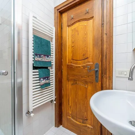 Apartment Le Gemelle *