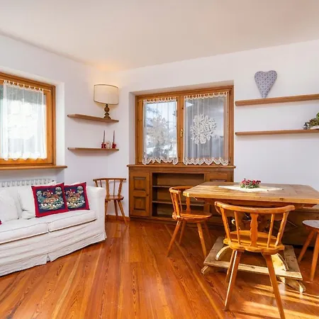 Apartment Le Gemelle
