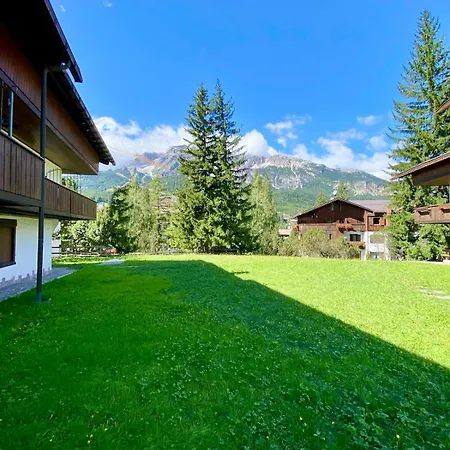 Le Gemelle * Cortina dʼAmpezzo