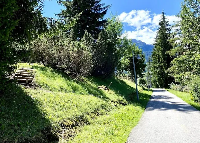 Διαμέρισμα Le Gemelle Κορτίνα Ντ' Αμπέτσο