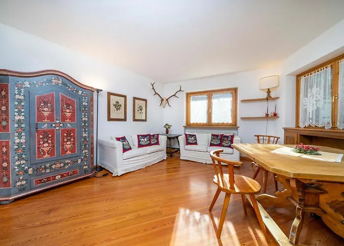 Appartement Le Gemelle