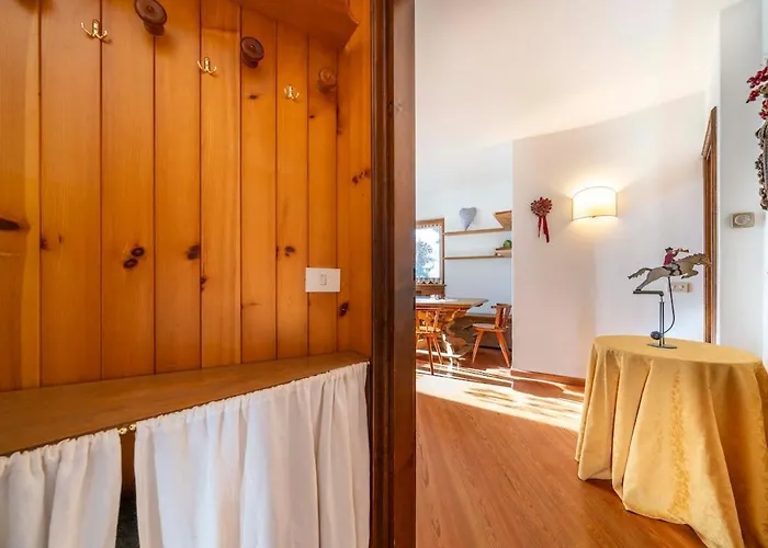 Διαμέρισμα Le Gemelle