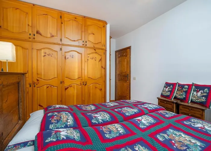 Appartement Le Gemelle