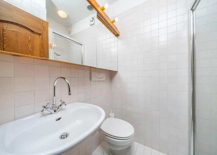 Le Gemelle Appartement Cortina dʼAmpezzo