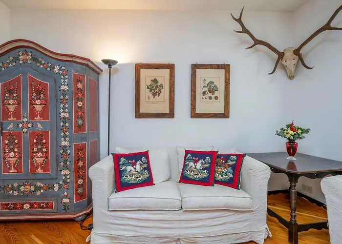 Le Gemelle * Κορτίνα Ντ' Αμπέτσο