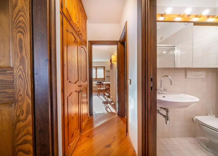 Le Gemelle * Κορτίνα Ντ' Αμπέτσο