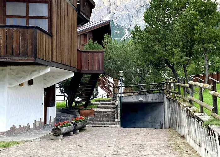 Appartement Le Gemelle *