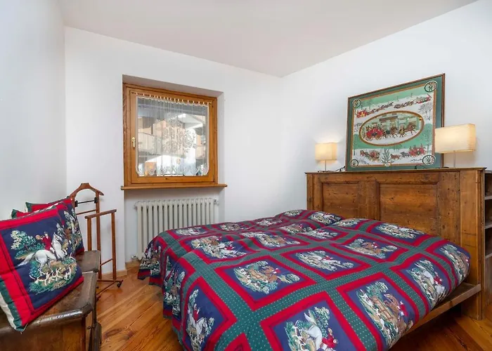 Le Gemelle Appartement *